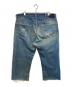 LEVI'S (リーバイス) BIG E後期ヴィンテージデニムパンツ インディゴ サイズ:不明：30000円