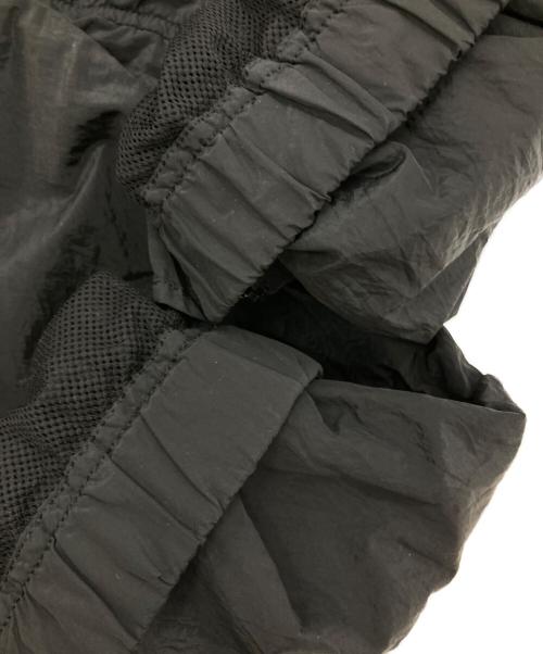 STONE ISLAND（ストーンアイランド）STONE ISLAND (ストーンアイランド) Nylon metal pants ブラック サイズ:Mの古着・服飾アイテム