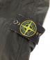 中古・古着 STONE ISLAND (ストーンアイランド) Nylon metal pants ブラック サイズ:M：35000円