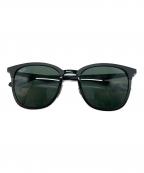 RAY-BANレイバン）の古着「サングラス」｜ブラック