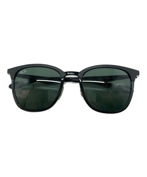 RAY-BAN（レイバン）RAY-BAN (レイバン) サングラス ブラック サイズ:51□21 145の古着・服飾アイテム