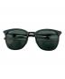 RAY-BAN（レイバン）の古着「サングラス」｜ブラック