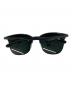 RAY-BAN (レイバン) サングラス ブラック サイズ:51□21 145：7000円