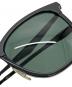 中古・古着 RAY-BAN (レイバン) サングラス ブラック サイズ:51□21 145：7000円