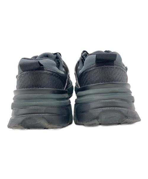 NIKE（ナイキ）NIKE (ナイキ) V2K RUN ブラック サイズ:US7.5の古着・服飾アイテム