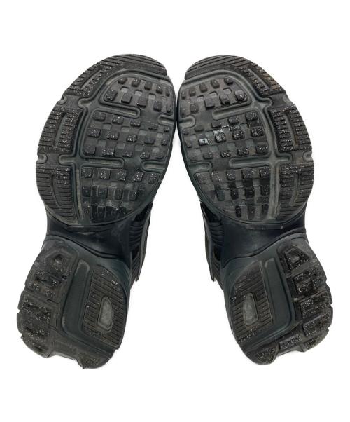 NIKE（ナイキ）NIKE (ナイキ) V2K RUN ブラック サイズ:US7.5の古着・服飾アイテム