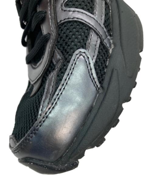 NIKE（ナイキ）NIKE (ナイキ) V2K RUN ブラック サイズ:US7.5の古着・服飾アイテム