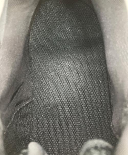 NIKE（ナイキ）NIKE (ナイキ) V2K RUN ブラック サイズ:US7.5の古着・服飾アイテム