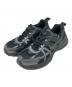 NIKE（ナイキ）の古着「V2K RUN」｜ブラック