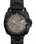 FOSSILフォッシル）の古着「45mm PRIVATEER SPORT」