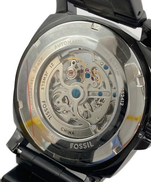 FOSSIL（フォッシル）FOSSIL (フォッシル) 45mm PRIVATEER SPORTの古着・服飾アイテム