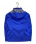 Patagonia (パタゴニア) W'S PIOLET JACKET ブルー サイズ:S：13000円