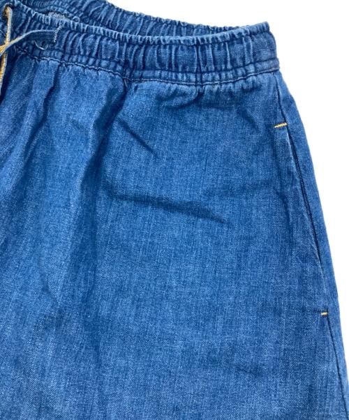 orSlow（オアスロウ）orSlow (オアスロウ) デニムスカート インディゴ サイズ:Sの古着・服飾アイテム