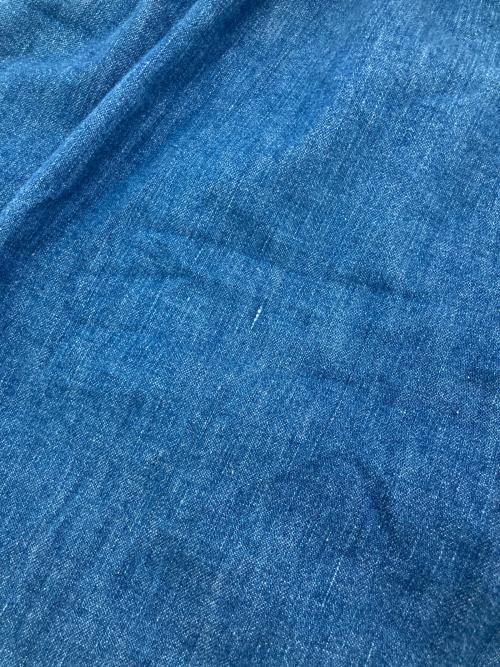 orSlow（オアスロウ）orSlow (オアスロウ) デニムスカート インディゴ サイズ:Sの古着・服飾アイテム
