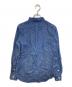 orSlow (オアスロウ) デニムシャツ インディゴ サイズ:S：5000円