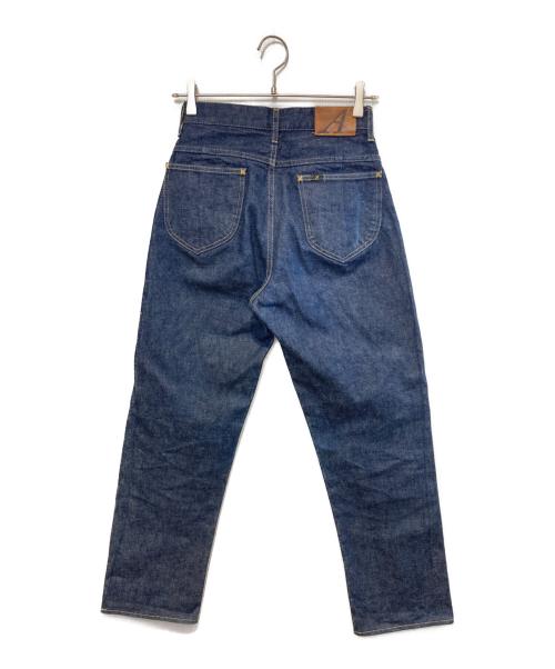 ANATOMICA（アナトミカ）ANATOMICA (アナトミカ) MARILYN Ⅱデニムパンツ インディゴ サイズ:25の古着・服飾アイテム