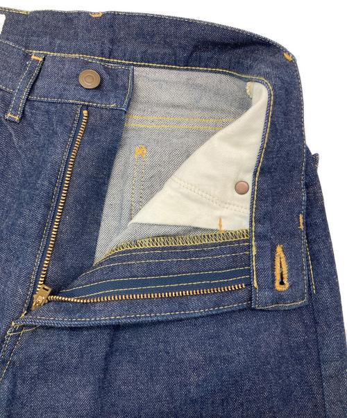 ANATOMICA（アナトミカ）ANATOMICA (アナトミカ) MARILYN Ⅱデニムパンツ インディゴ サイズ:25の古着・服飾アイテム