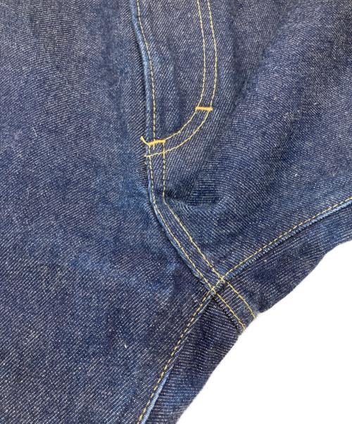 ANATOMICA（アナトミカ）ANATOMICA (アナトミカ) MARILYN Ⅱデニムパンツ インディゴ サイズ:25の古着・服飾アイテム