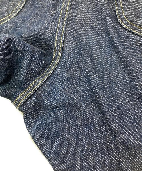 ANATOMICA（アナトミカ）ANATOMICA (アナトミカ) MARILYN Ⅱデニムパンツ インディゴ サイズ:25の古着・服飾アイテム