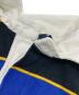 中古・古着 POLO RALPH LAUREN (ポロ・ラルフローレン) ［古着］ラガーシャツ ブルー×ブラック サイズ:XL：6000円