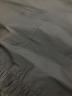中古・古着 ne quittez pas (ヌキテパ) Poly Dupion Frill Skirt ブラック サイズ:M：9000円