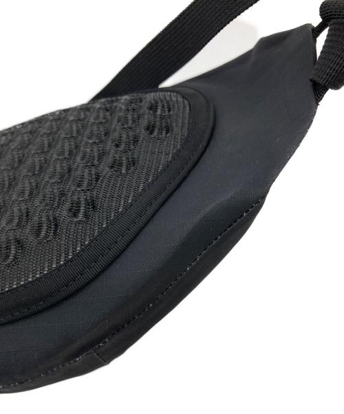 ARC'TERYX（アークテリクス）ARC'TERYX (アークテリクス) Granville Crossbody Bag ブラックの古着・服飾アイテム