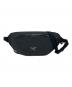 ARC'TERYX（アークテリクス）の古着「Granville Crossbody Bag」｜ブラック