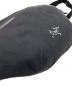 中古・古着 ARC'TERYX (アークテリクス) Granville Crossbody Bag ブラック：10000円
