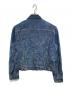 A.P.C. (アーペーセー) 2nd Type Denim Jacket インディゴ サイズ:1：6000円