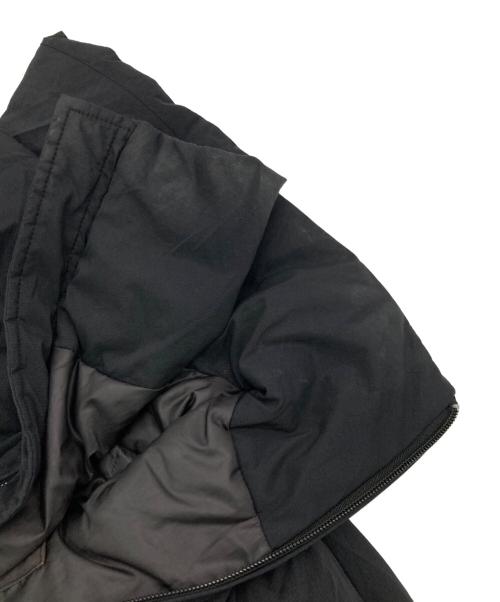 OAKLEY（オークリー）OAKLEY (オークリー) Fgl Puffer Ins Jacket 3.7 ブラック サイズ:XLの古着・服飾アイテム