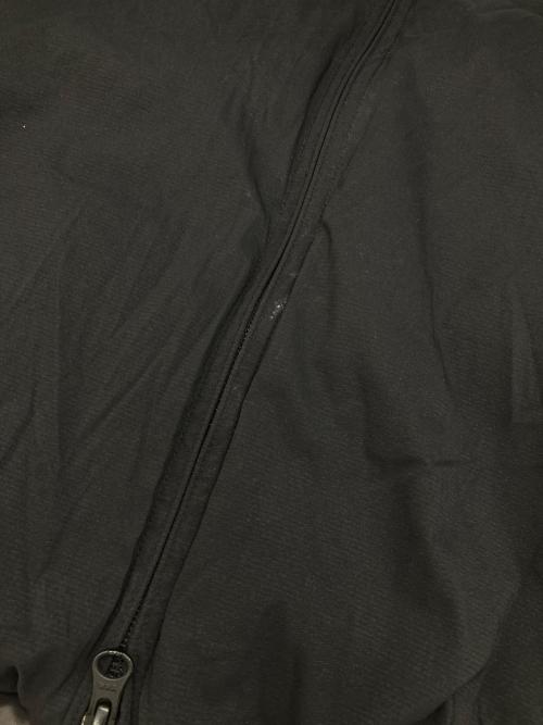 OAKLEY（オークリー）OAKLEY (オークリー) Fgl Puffer Ins Jacket 3.7 ブラック サイズ:XLの古着・服飾アイテム