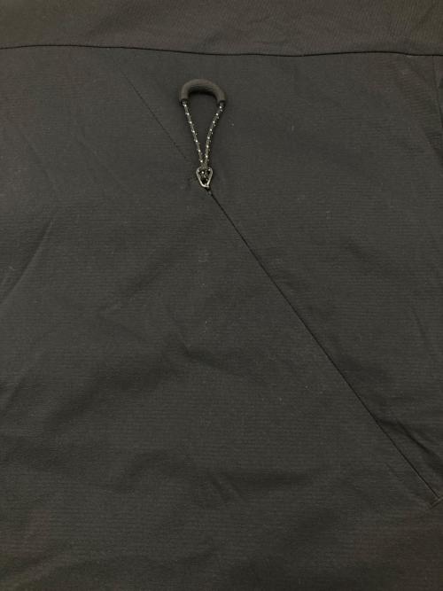 OAKLEY（オークリー）OAKLEY (オークリー) Fgl Puffer Ins Jacket 3.7 ブラック サイズ:XLの古着・服飾アイテム