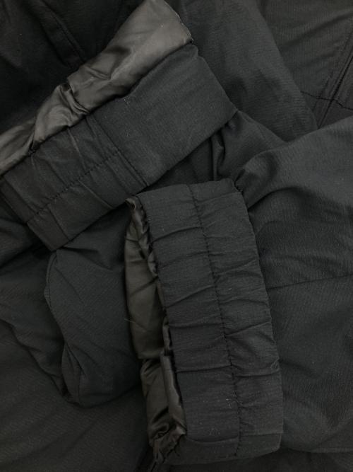 OAKLEY（オークリー）OAKLEY (オークリー) Fgl Puffer Ins Jacket 3.7 ブラック サイズ:XLの古着・服飾アイテム