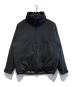 OAKLEY（オークリー）の古着「Fgl Puffer Ins Jacket 3.7」｜ブラック