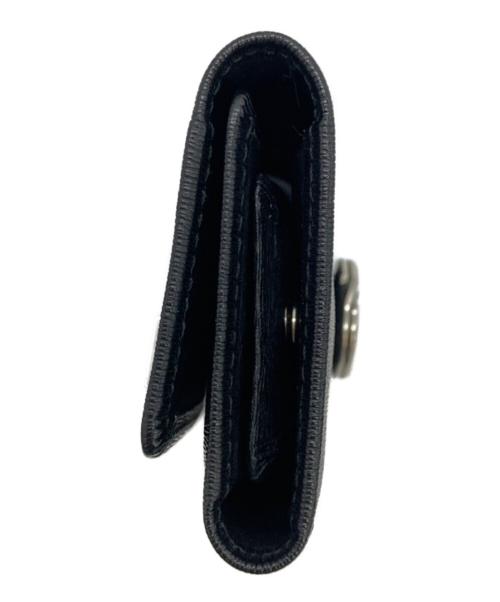 PORTER（ポーター）PORTER (ポーター) CURRENT  KEY CASE ブラックの古着・服飾アイテム