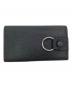 PORTER (ポーター) CURRENT  KEY CASE ブラック：7000円