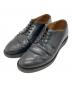 RED WING（レッドウィング）の古着「Postman Oxford」｜ブラック