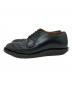 RED WING (レッドウィング) Postman Oxford ブラック サイズ:USA7：18000円