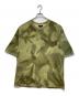 season3（シーズンスリー）の古着「クルーネックTシャツ」｜グリーン