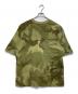 season3 (シーズンスリー) クルーネックTシャツ グリーン サイズ:L：5000円