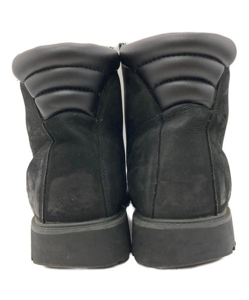Timberland（ティンバーランド）Timberland (ティンバーランド) アルバーン6インチレースアップ ウォータープルーフブーツ ブラック サイズ:US8.5の古着・服飾アイテム