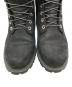 中古・古着 Timberland (ティンバーランド) アルバーン6インチレースアップ ウォータープルーフブーツ ブラック サイズ:US8.5：10000円