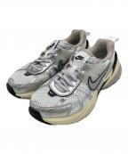 NIKEナイキ）の古着「V2K RUN」｜ホワイト