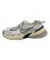 NIKE (ナイキ) V2K RUN ホワイト サイズ:US7：6000円