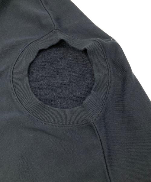 furfur（ファーファー）furfur (ファーファー) クリスタルロゴスウェットセットアップ ネイビー サイズ:Freeの古着・服飾アイテム