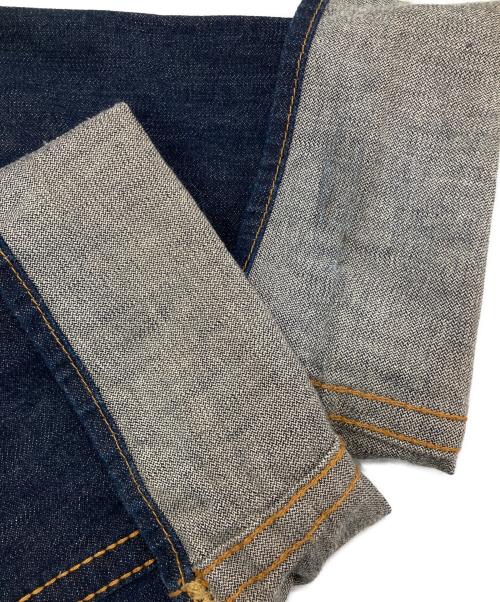 TRUE RELIGION（トゥルー レリジョン）TRUE RELIGION (トゥルー レリジョン) フレアデニムパンツ インディゴ サイズ:26の古着・服飾アイテム