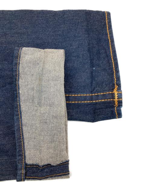 TRUE RELIGION（トゥルー レリジョン）TRUE RELIGION (トゥルー レリジョン) フレアデニムパンツ インディゴ サイズ:26の古着・服飾アイテム