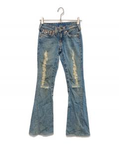中古・古着通販】TRUE RELIGION (トゥルー レリジョン) usa製 joey