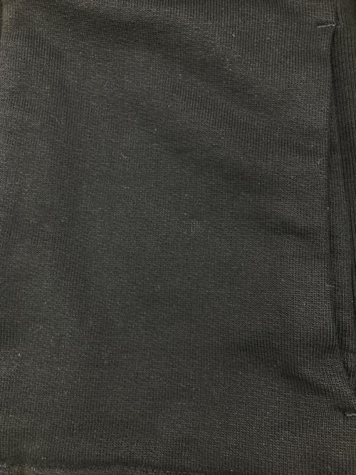 wjk（ダブルジェイケー）wjk (ダブルジェイケー) high-neck hood ブラック サイズ:Mの古着・服飾アイテム