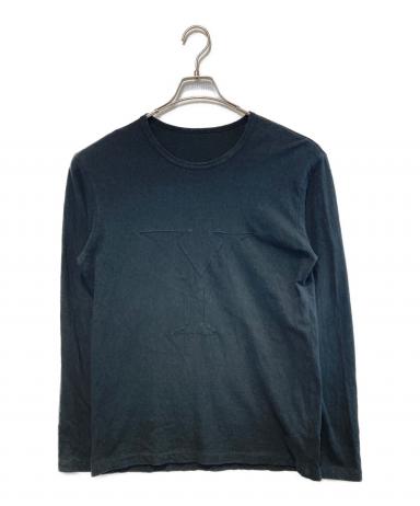 中古・古着通販】YOHJI YAMAMOTO (ヨウジヤマモト) ロングスリーブ